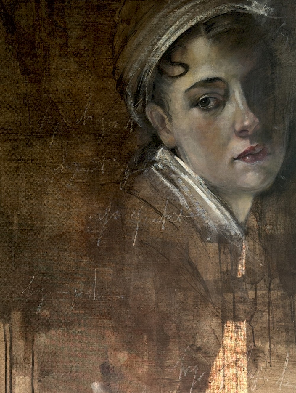 Portraits
